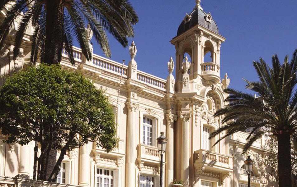 New National Museum of Monaco, Monaco